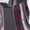 Rieker Ladies Wine Ankle Boots