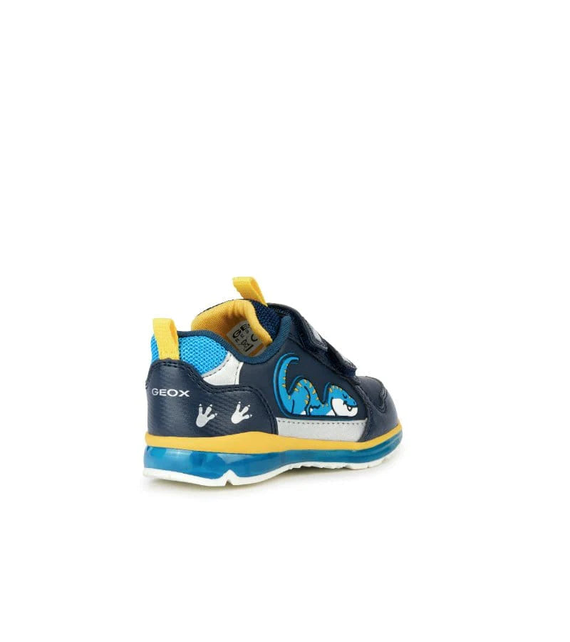 Geox dinosaur shoes outlet