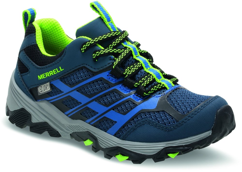 Merrell moab 2025 fst low