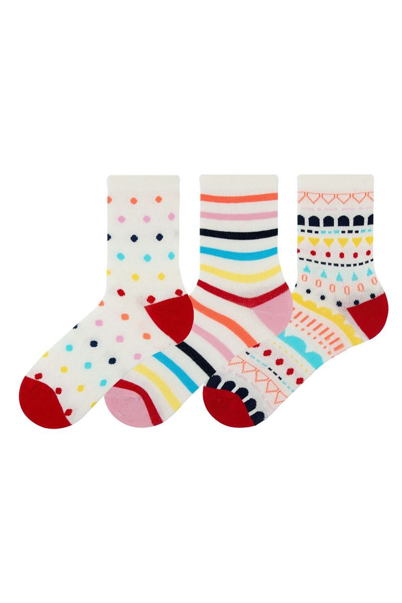 Colourful socks discount