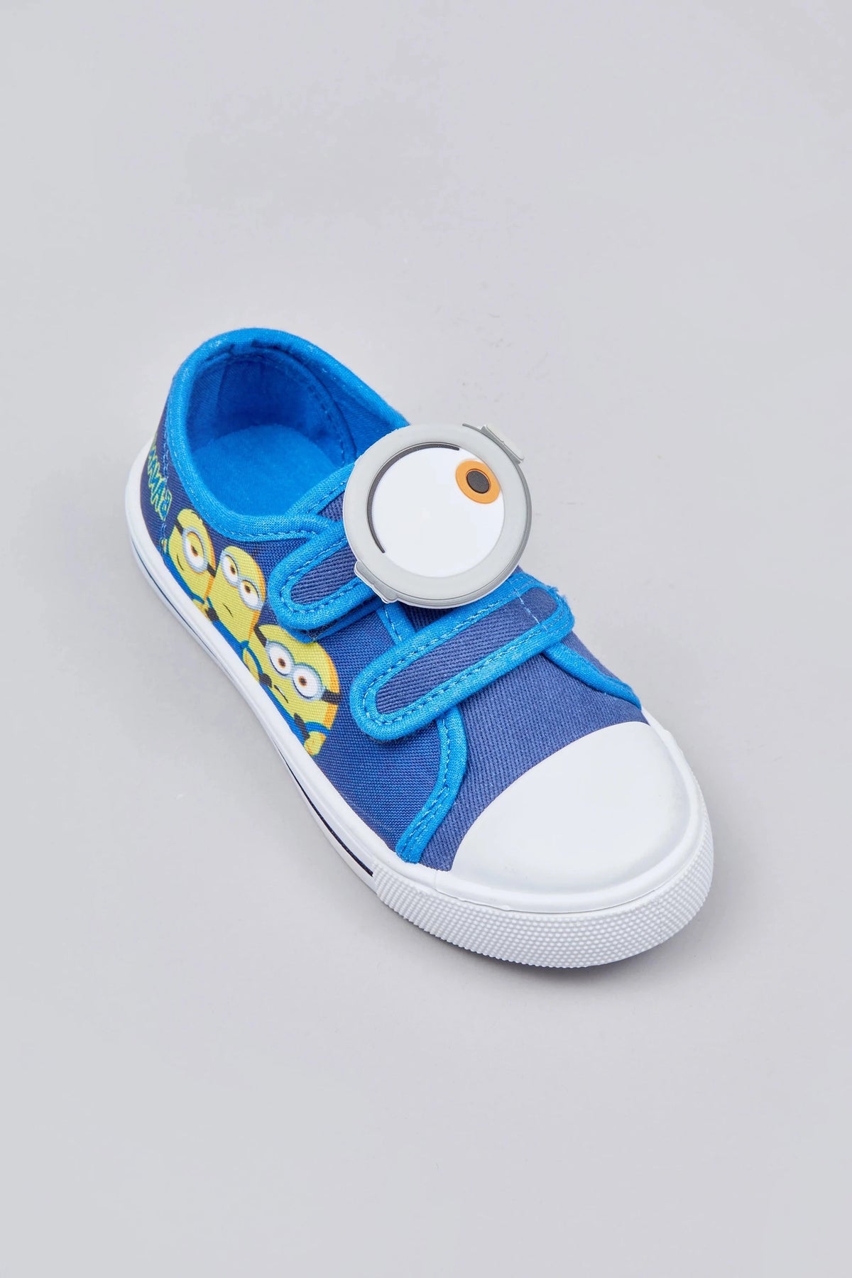 Minion online converse ireland