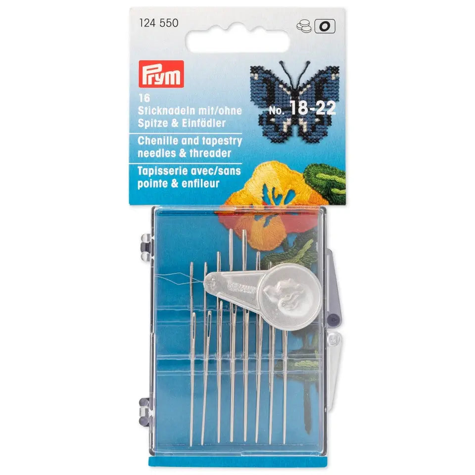 Prym Needle Threaders