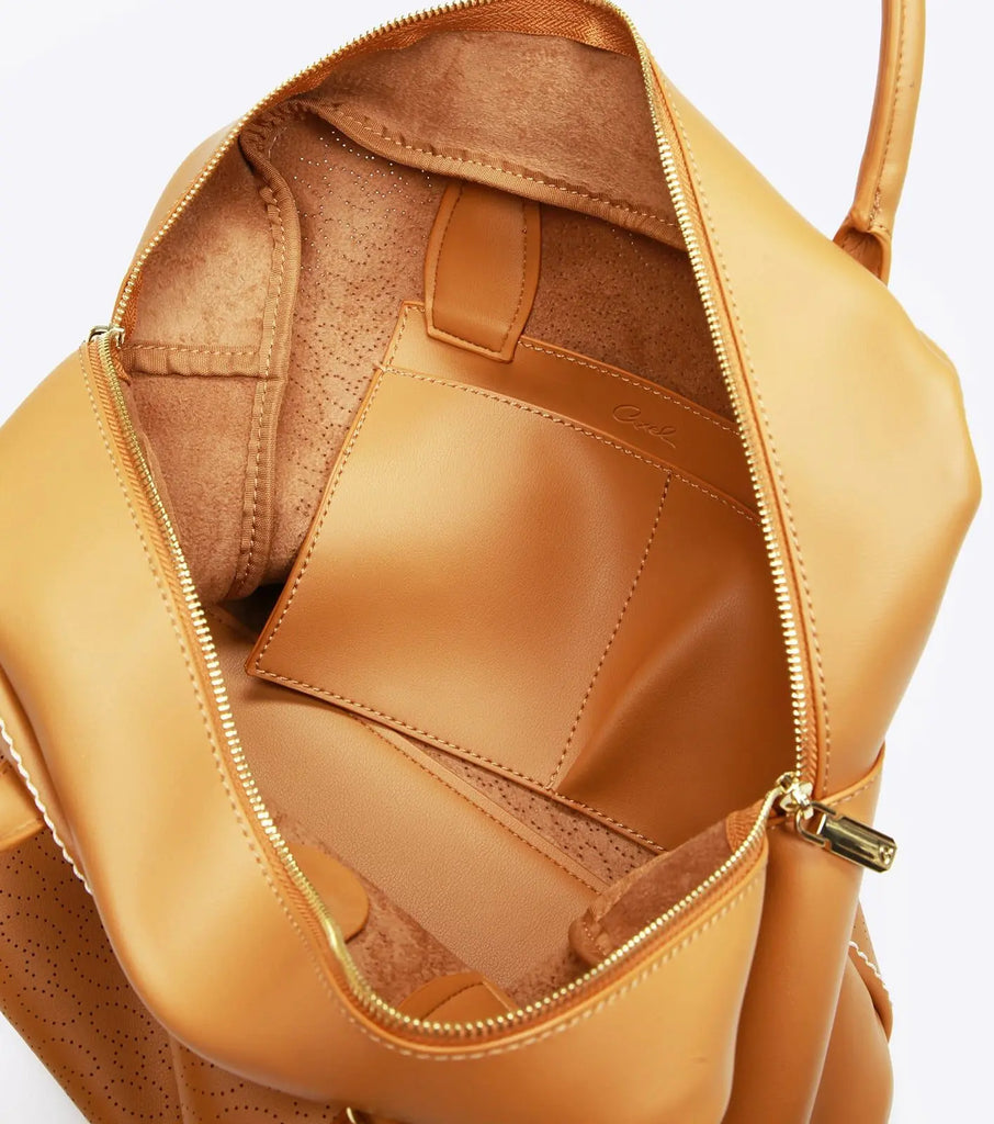 Monogram purse sales