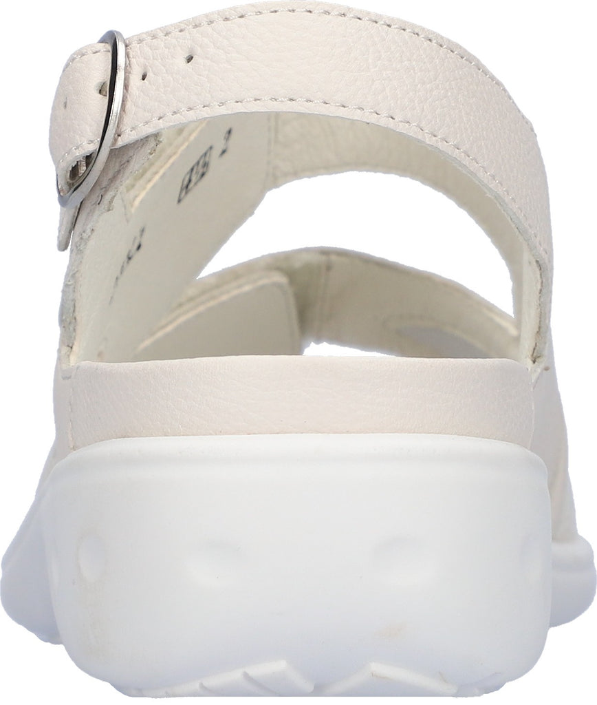 Waldlaufer Pearl Strapped Sandal