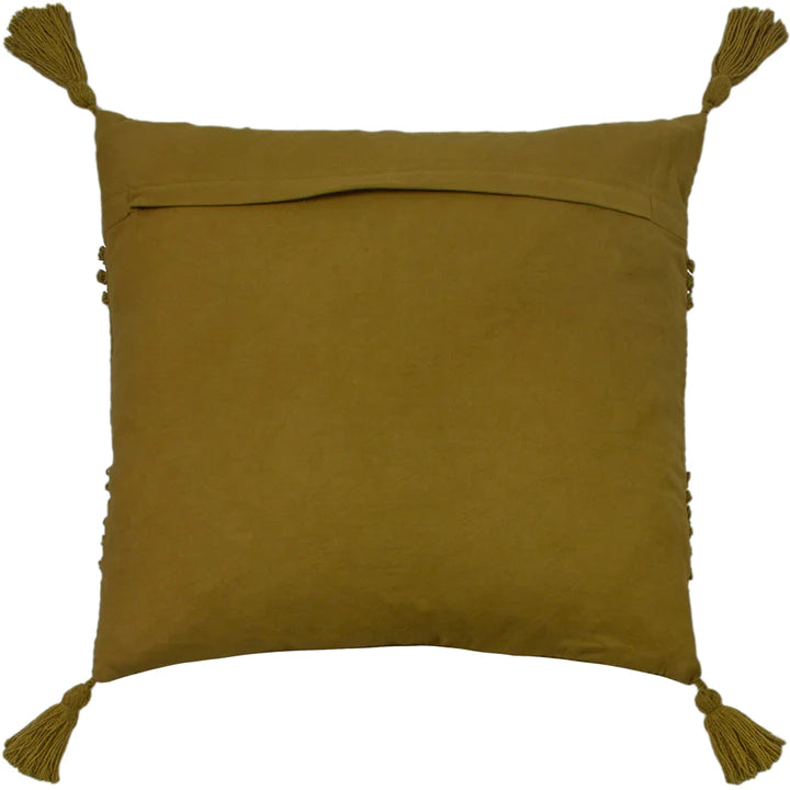 Halmo Moss Cushion Cover