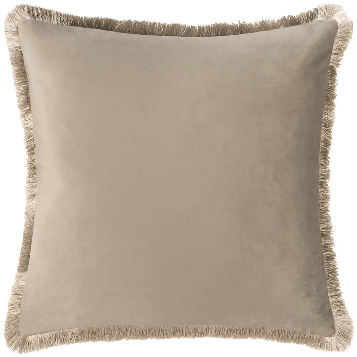 Woodlands Natural Cushion