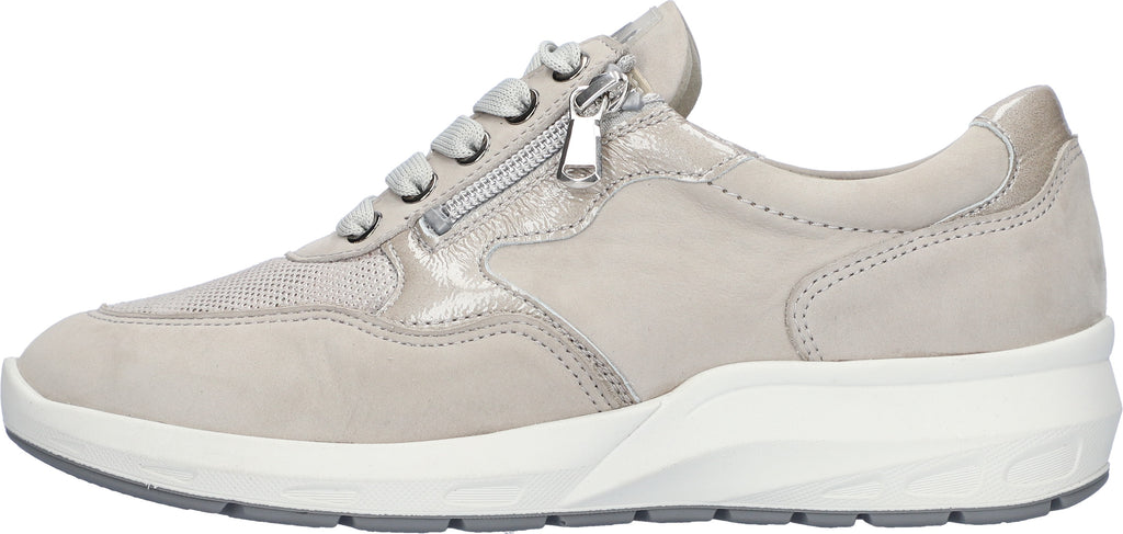 Grey side