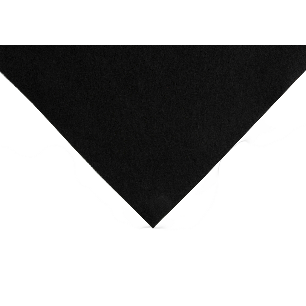 Acrylic Felt Rectangles 30x23CM