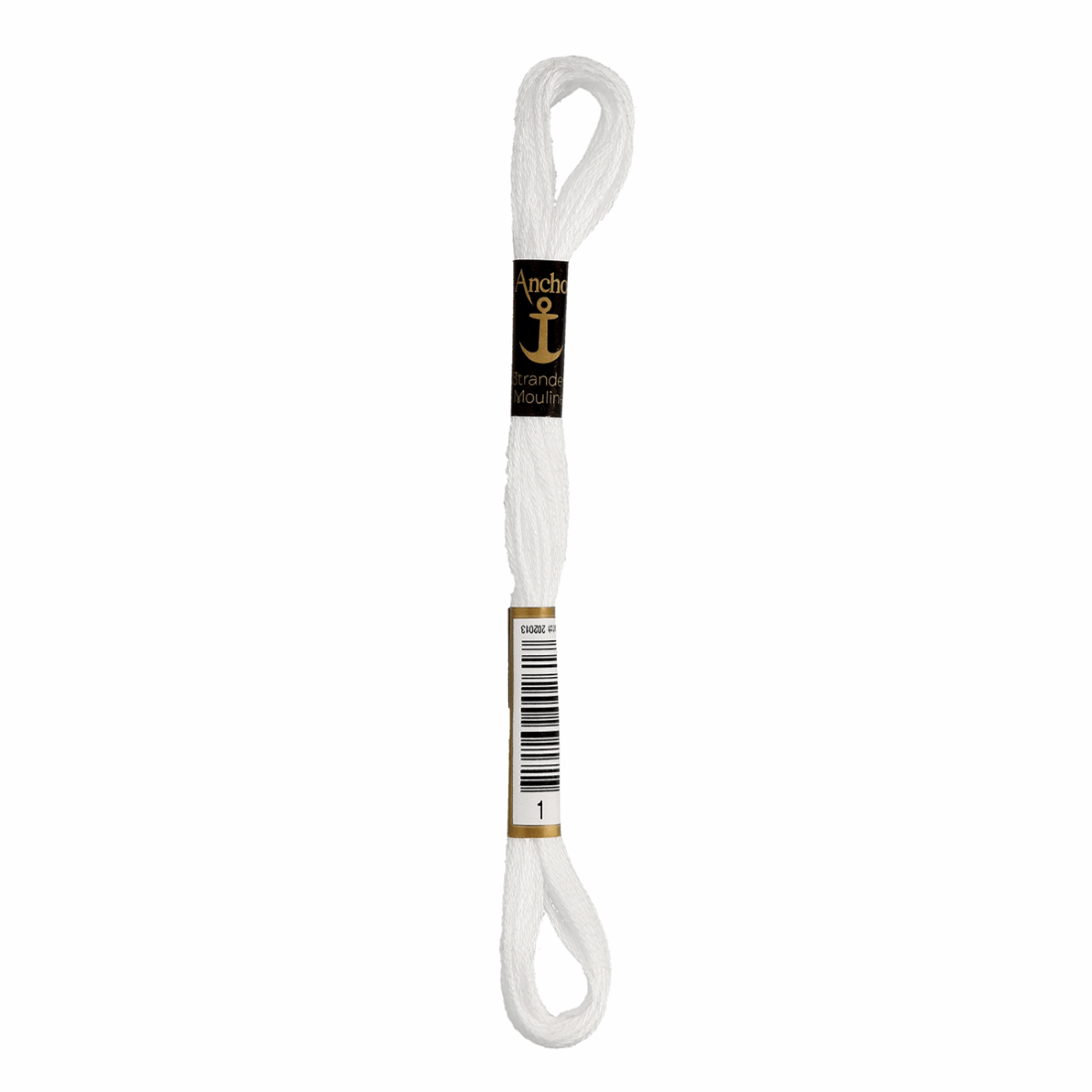 Anchor 8m Embroidery Thread | kearneysclick.com