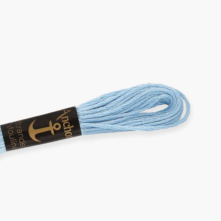 Anchor 8m Embroidery Thread