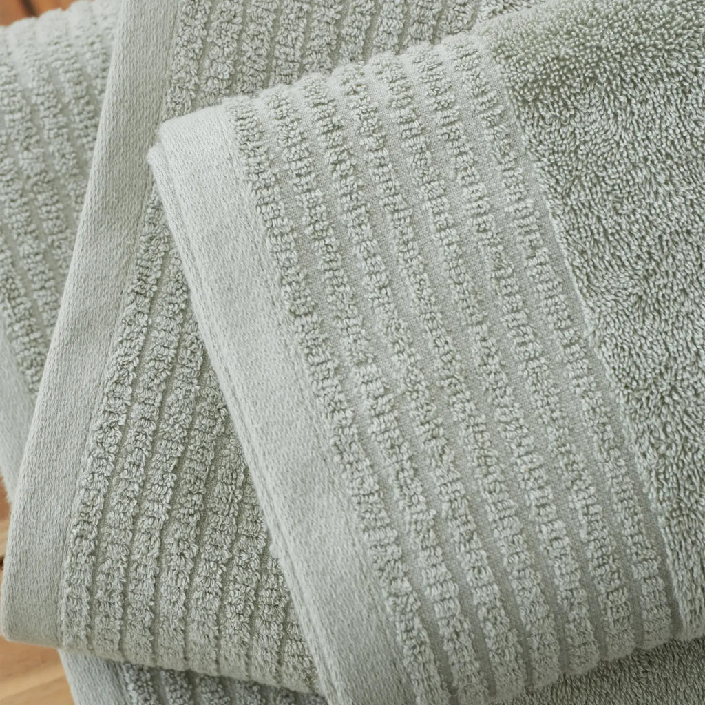Bianca Sage Egyptian Cotton Towels