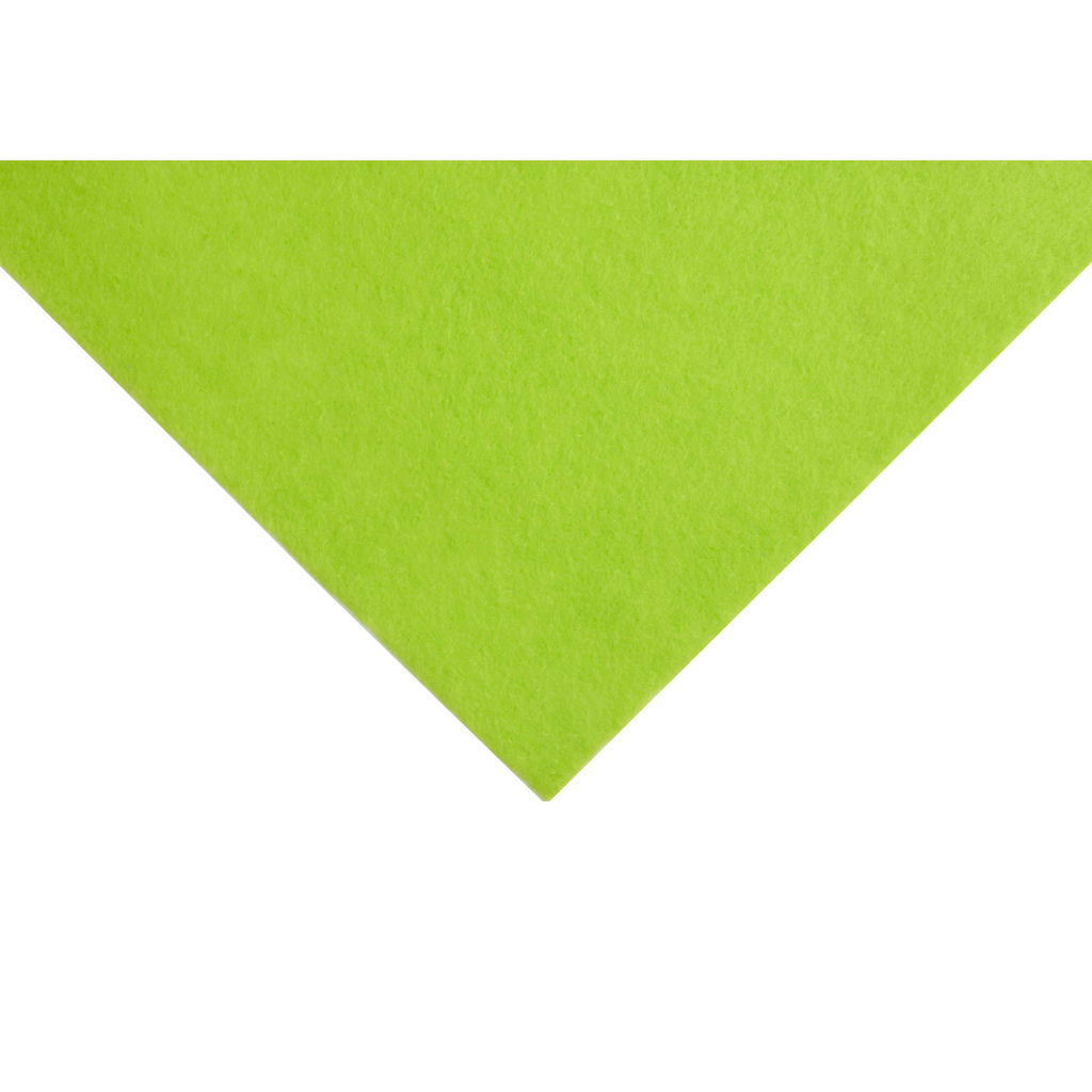 Acrylic Felt Rectangles 30x23CM