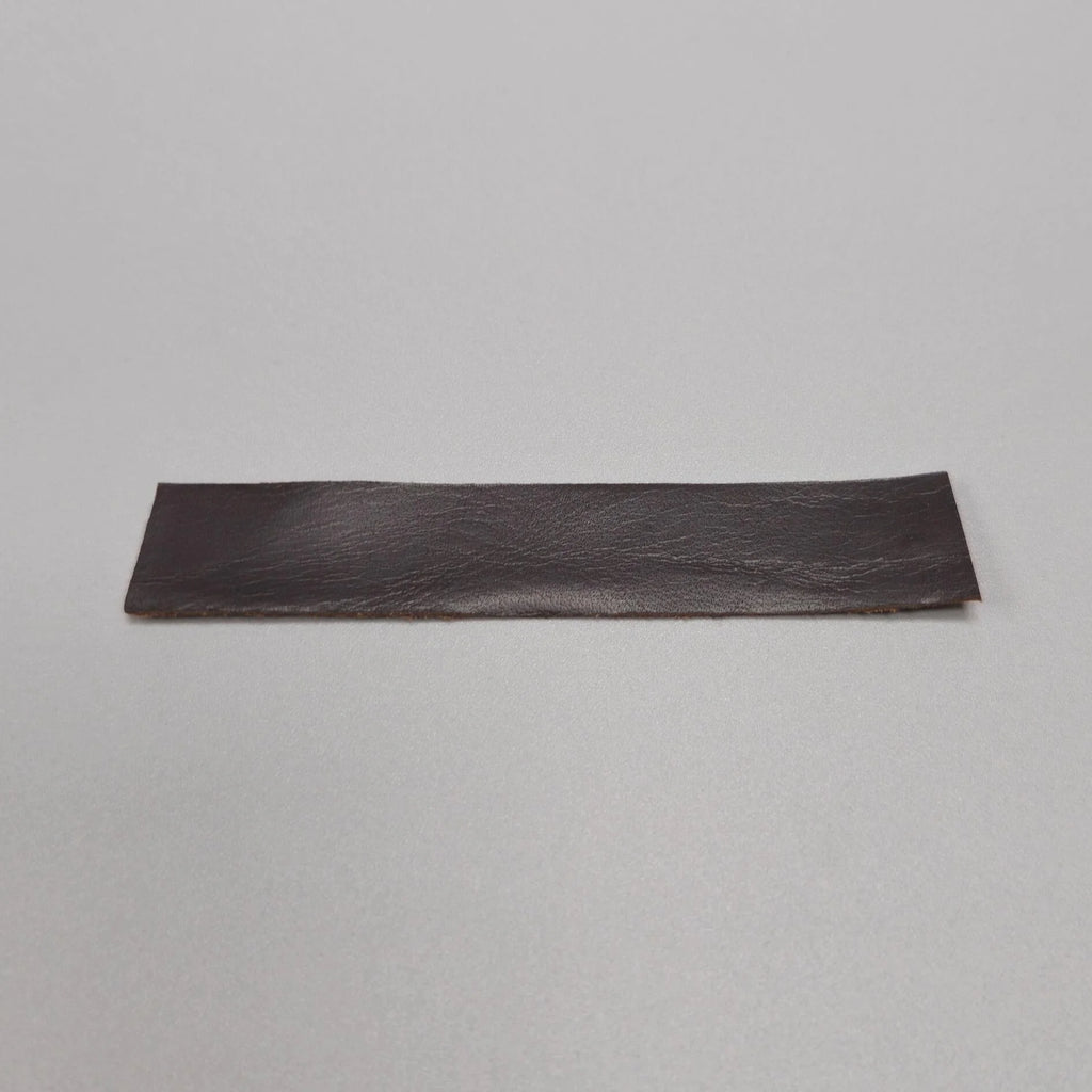 Leather Binding