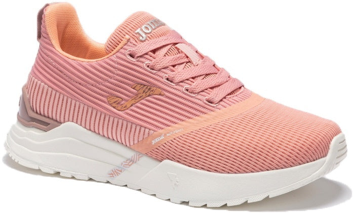 Joma Lady 2113 Pink Laced Trainers