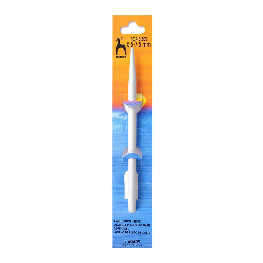 Cable Stitch Needle
