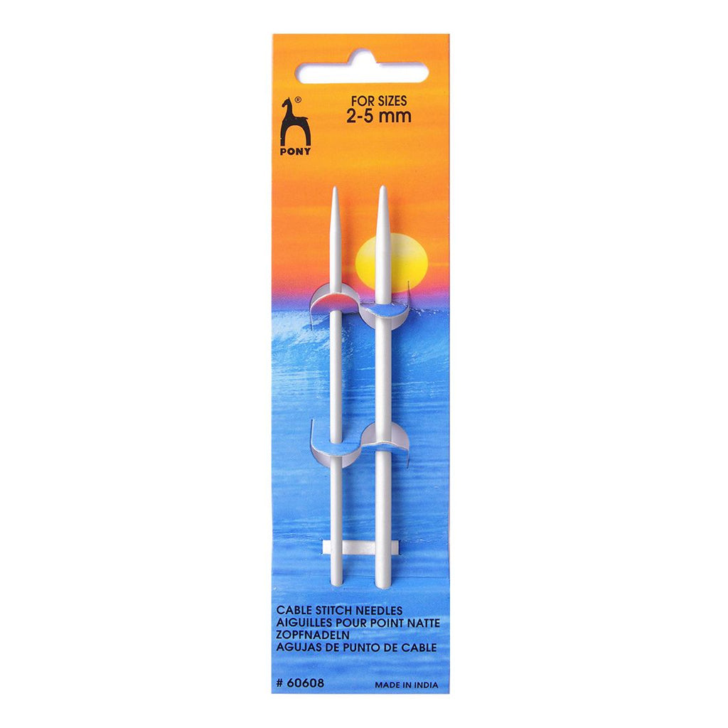 Cable Stitch Needle