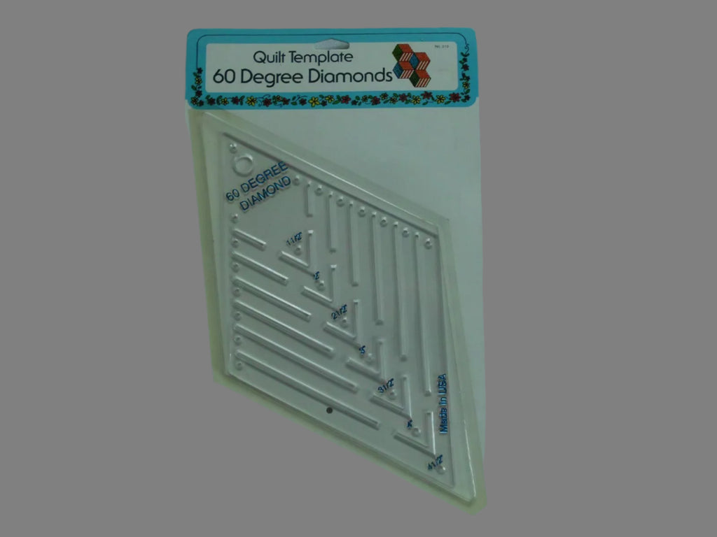 Quilt Templates