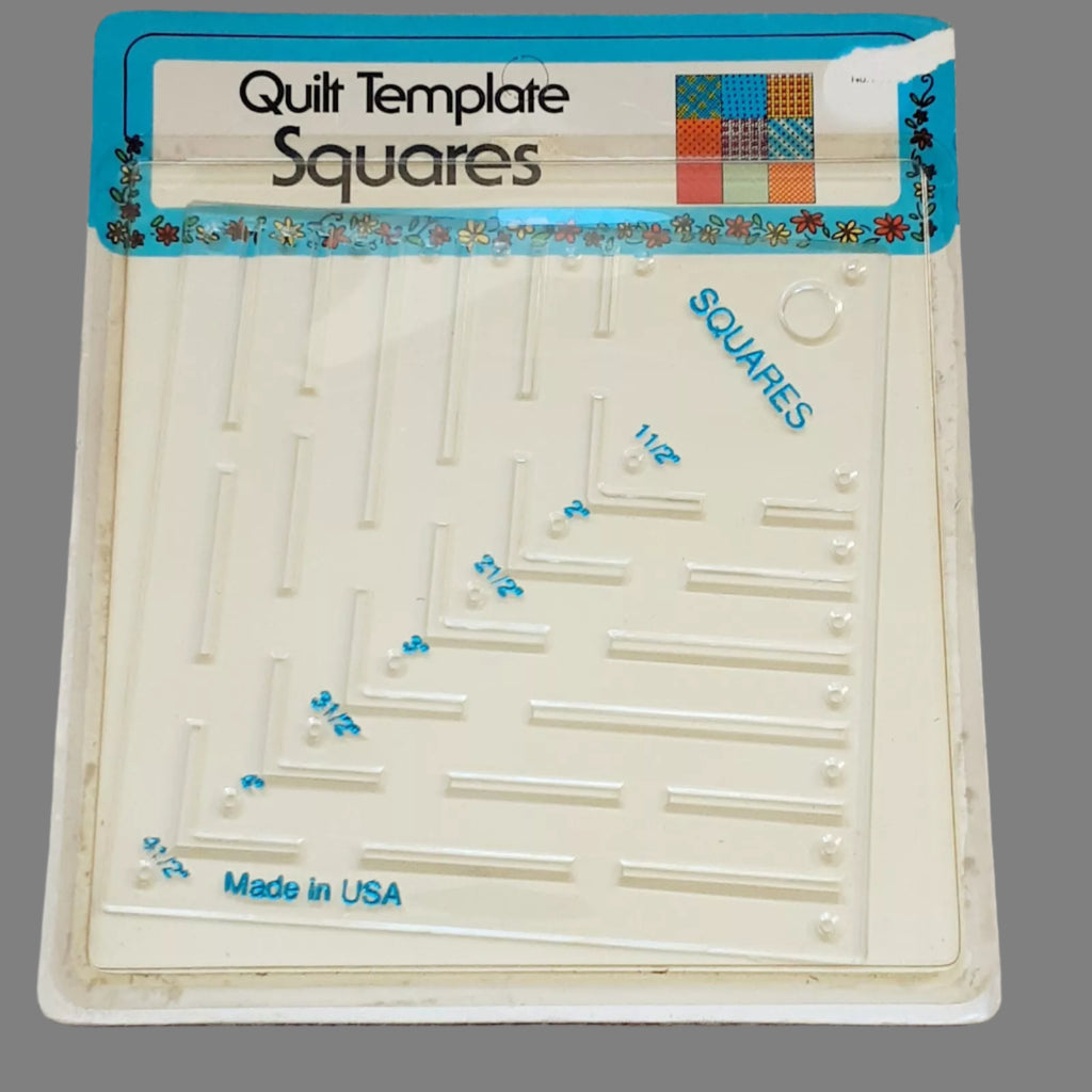Quilt Templates