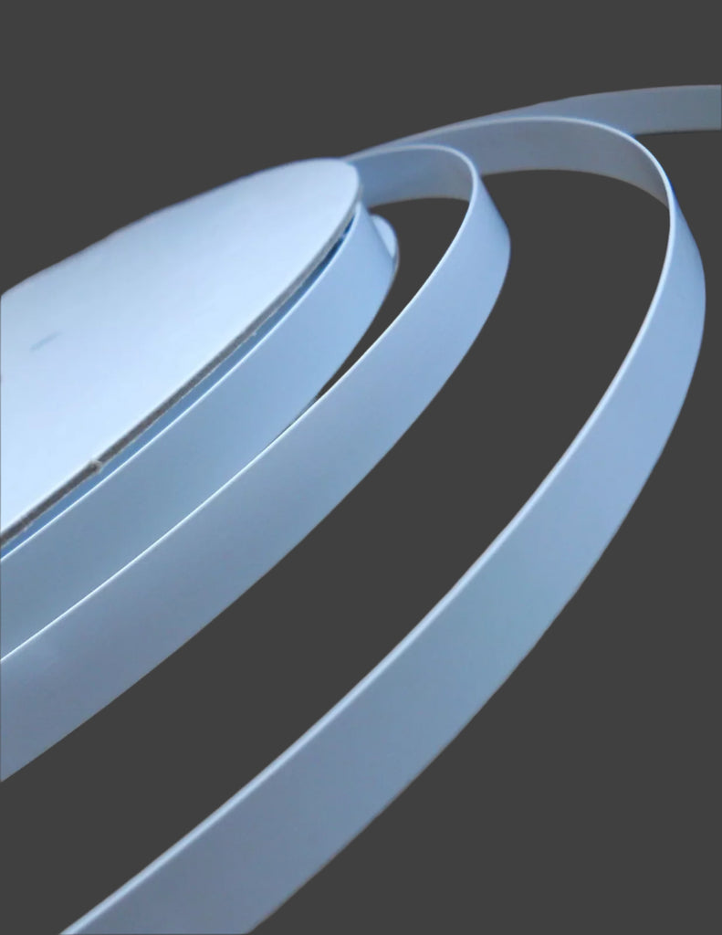 Plastic Covered Steel Boning
