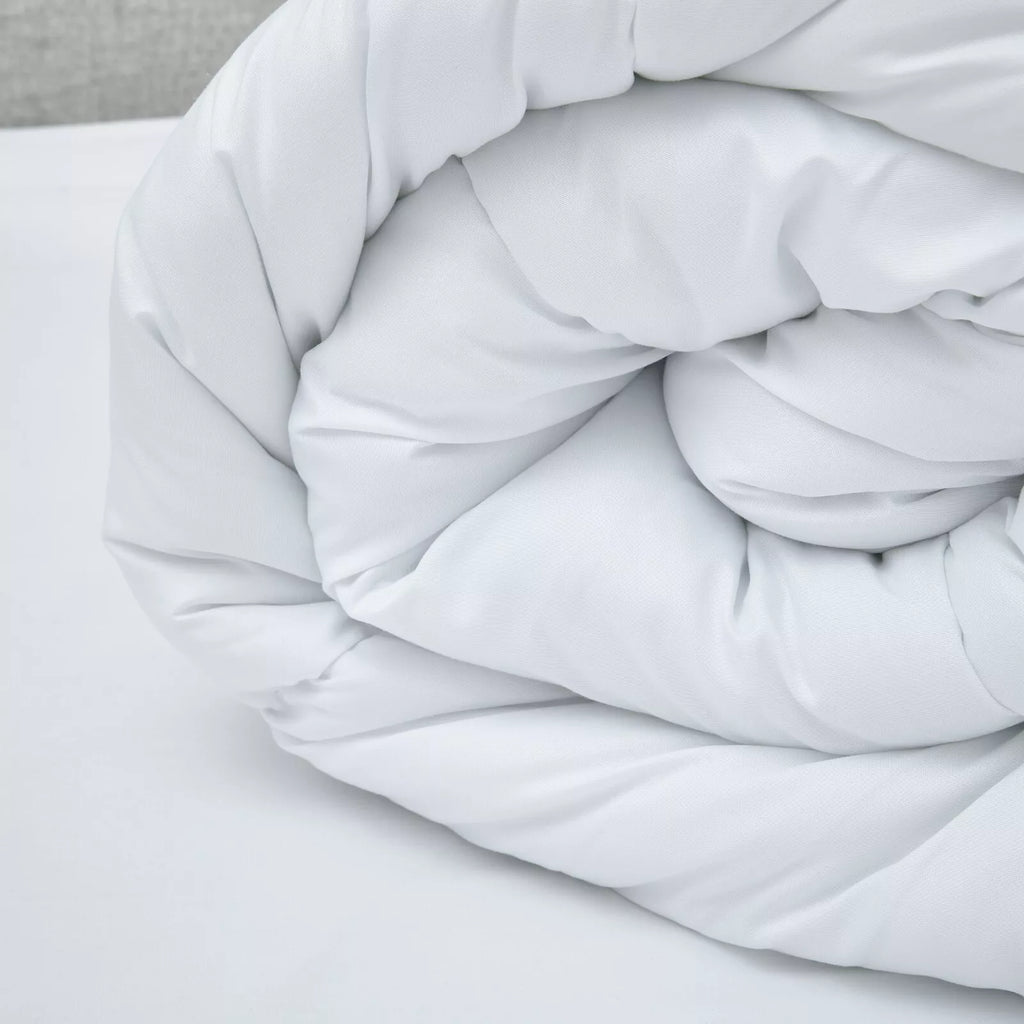 Catherine Lansfield So Soft Hollowfibre 13.5 Tog Duvet