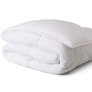 Fine Bedding Washable Spundown Fibre Duvet 13.5 Tog