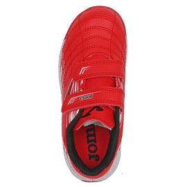 Joma Xpander JR 2206 Red and White Runners