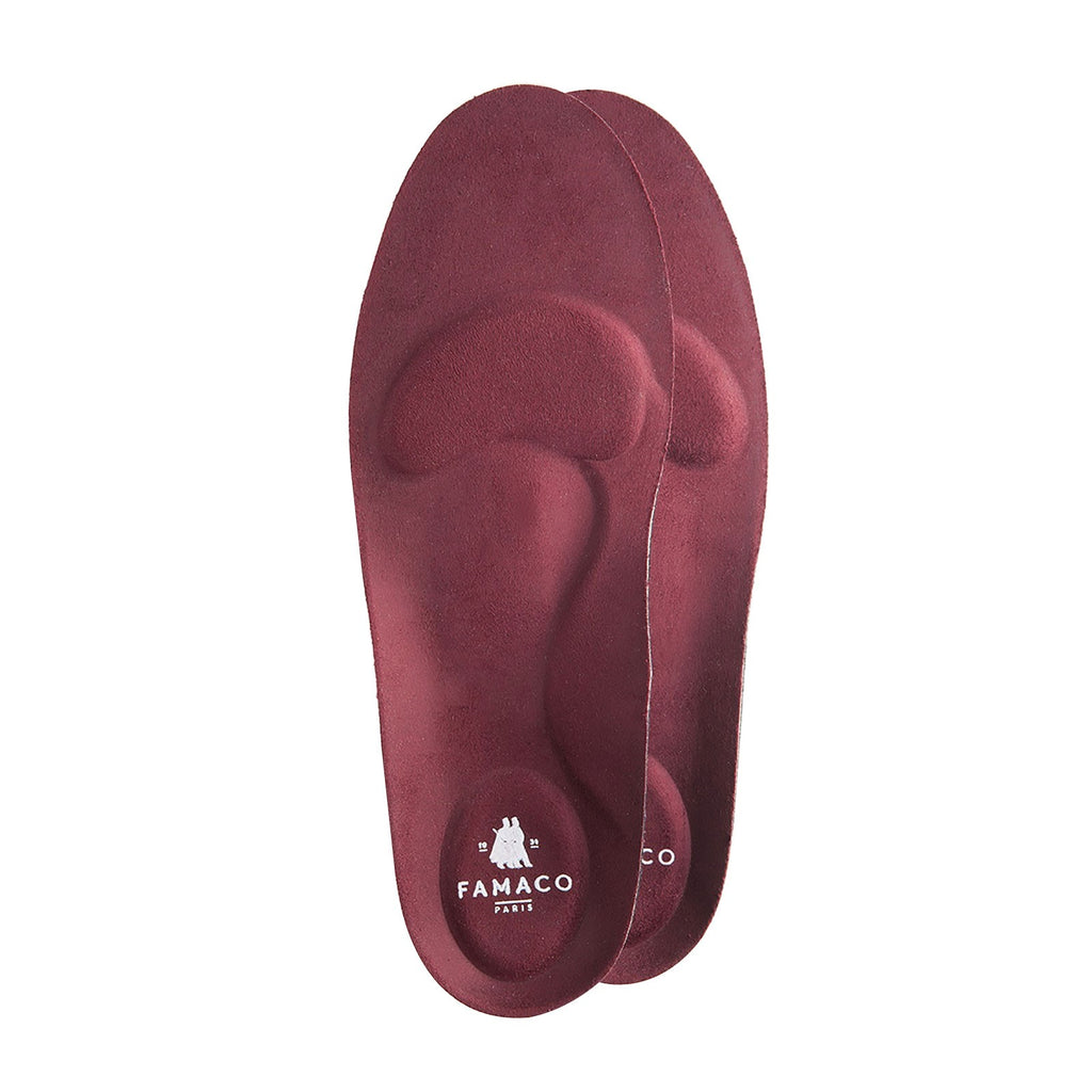 Famaco Sneakers Anatomic Insole