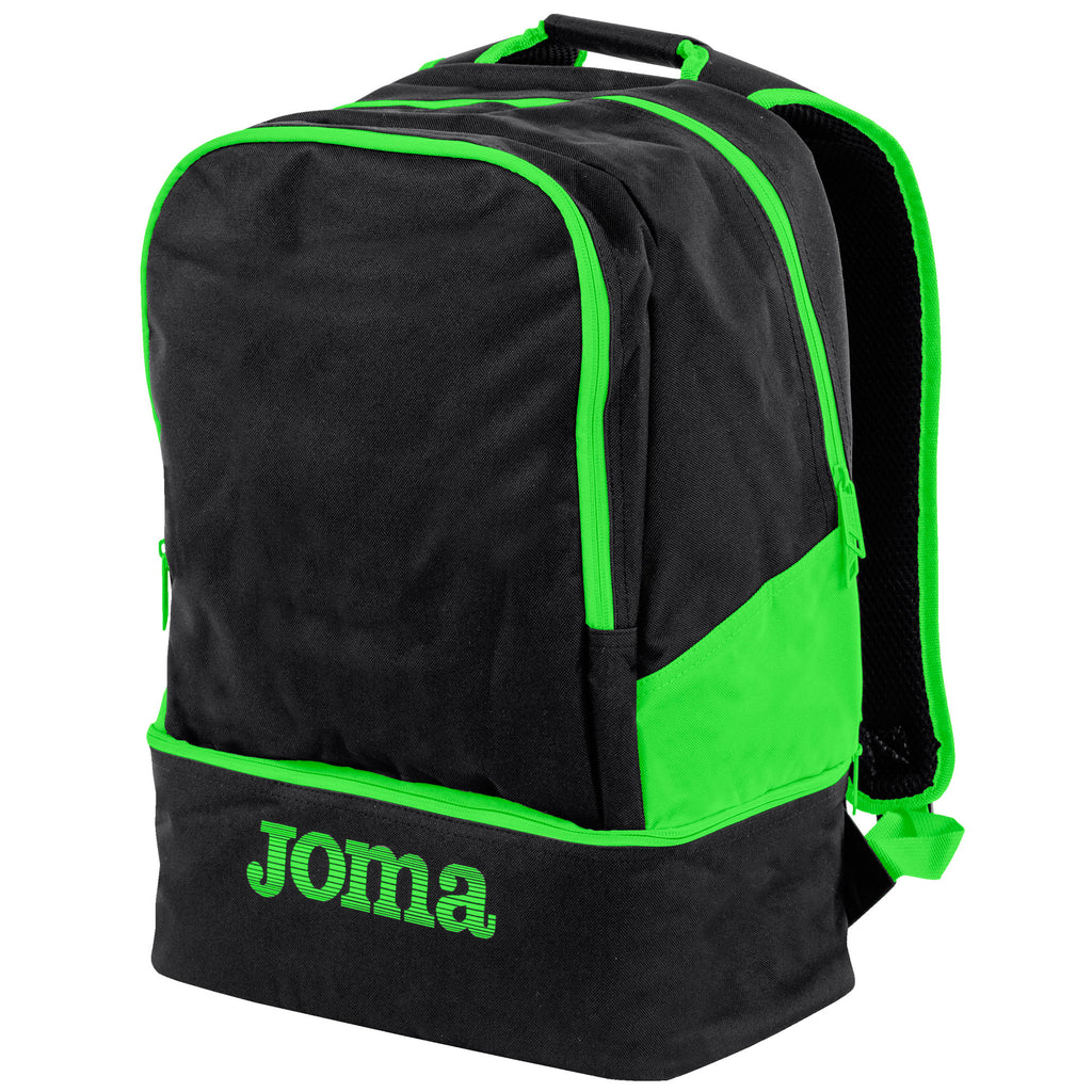 Joma Green School Bag