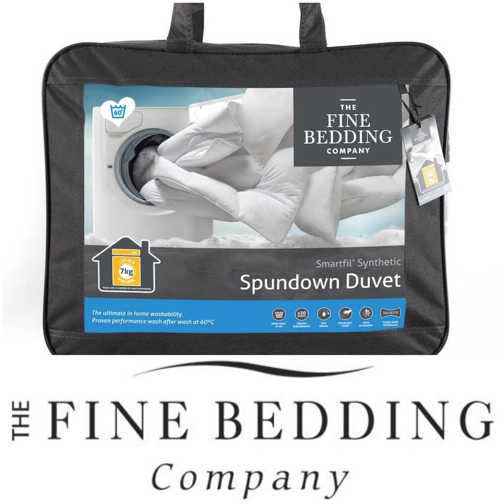 The Fine Bedding Company Spundown Duvet 7 Tog