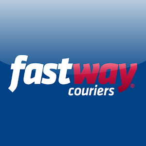 Fastway Returns label