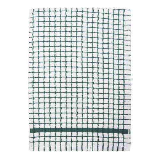 Samuel Lamont Green Tea Towel