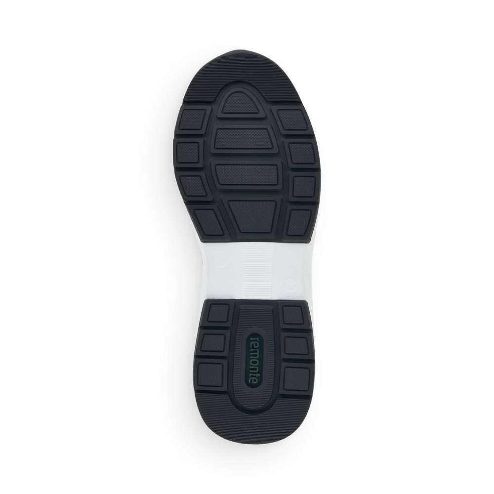 Sole of shoe