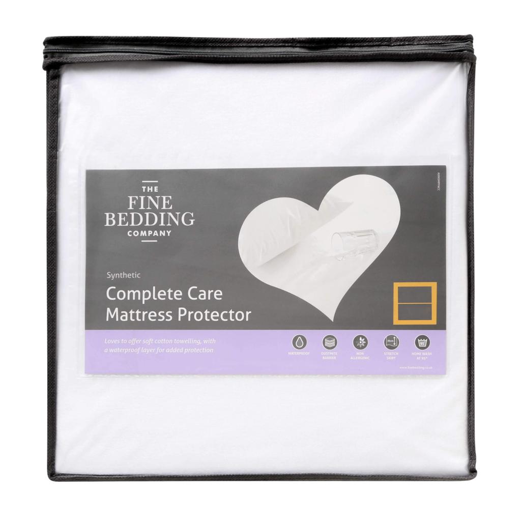 mattress in a package