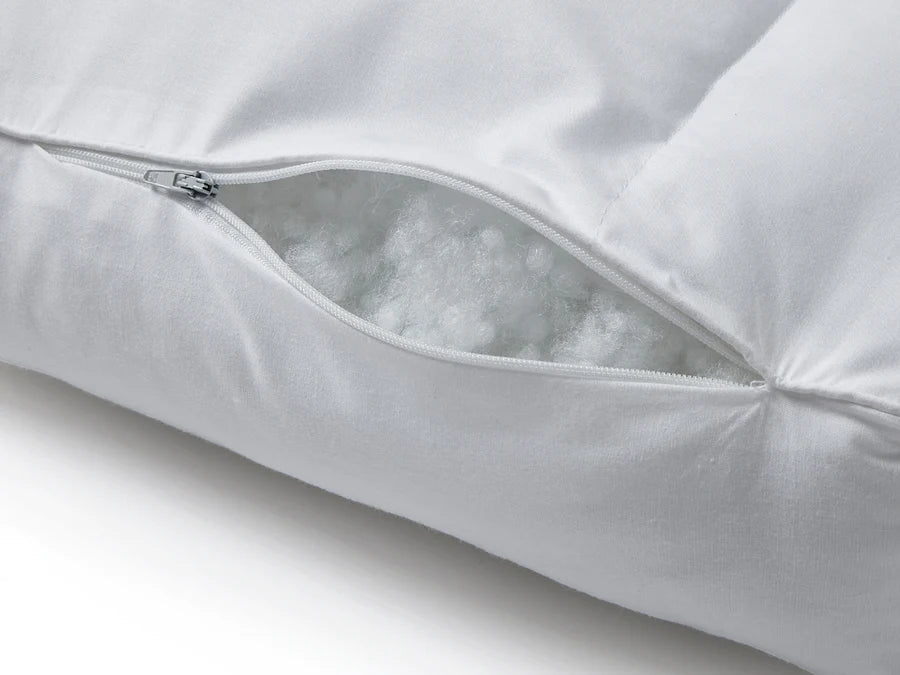 The Fine Bedding Head and Neck Pillow